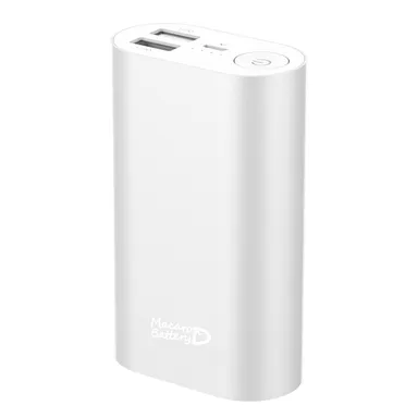 マカロンバッテリーD　本体