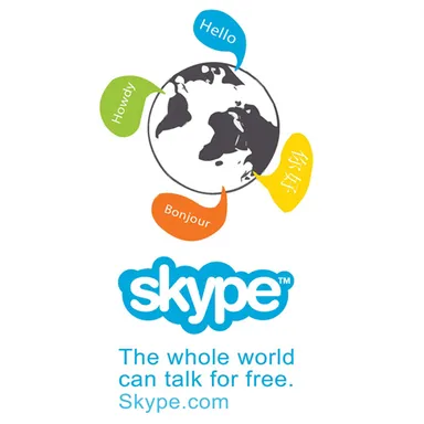 VoSKY Exchangeイメージ