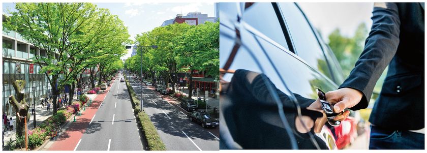 プロのコーディネーターが同行する
“インテリアセレクトツアー”開始
～希望のインテリアをプロと一緒にセレクト！～