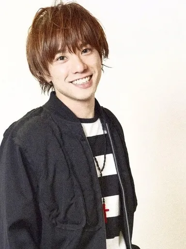 代表の田宮 一誠