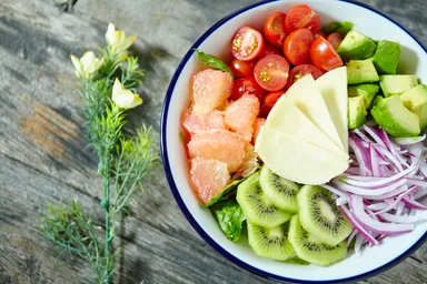 フルーティカプレーゼ