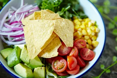 メキシカンワカモレ