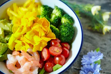 スイートガーデン