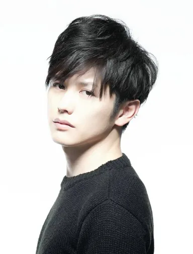 松尾敏伸(総合MC)