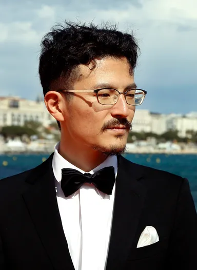 プログラムディレクター：佃尚能