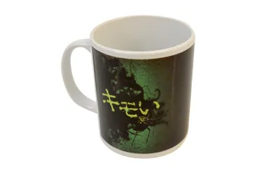 キモい展 マグカップ