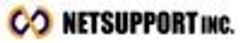 ネットサポート株式会社のロゴ