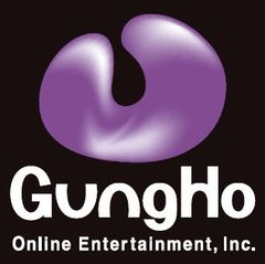 ガンホー・オンライン・エンターテイメント株式会社