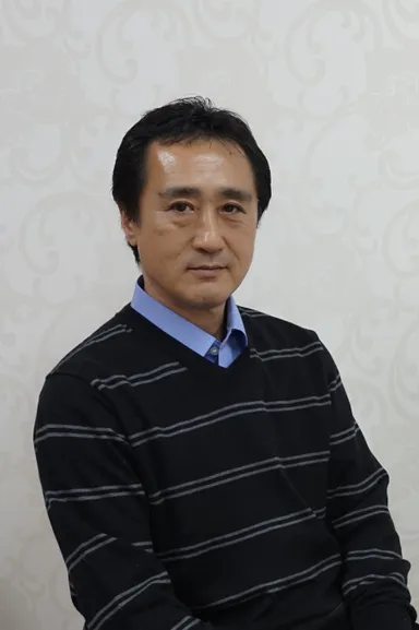 松岡 一儀(福岡ソフトバンクホークス 顧問トレーナー)