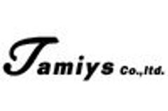 タミーズ株式会社のロゴ