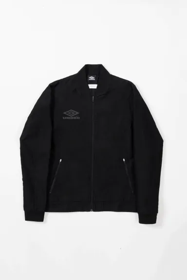 Track Jacket(FRONT)