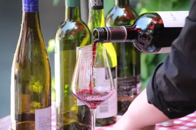 サンヴァンサン八王子2016の様子(3)