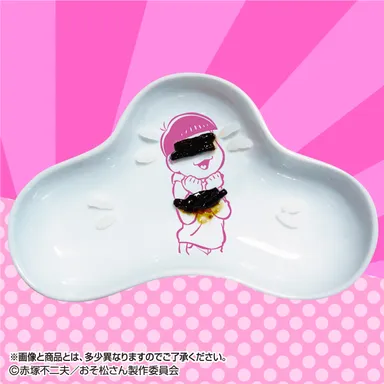 トド松(弟セット) 使用イメージ