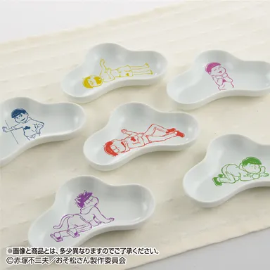 兄セット・弟セットの全2種類