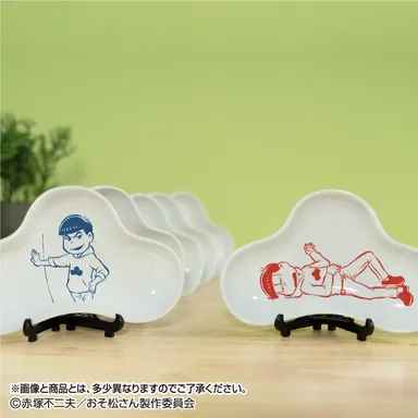 使用イメージ 3　※皿立ては付属しません。