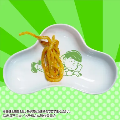 チョロ松(兄セット) 使用イメージ