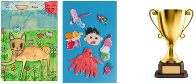 想定される思い出のモノ