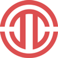 元一通商株式会社のロゴ