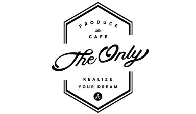 The Only(ジ・オンリー)ロゴ
