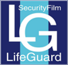 株式会社　ライフガード・ジャパンのロゴ