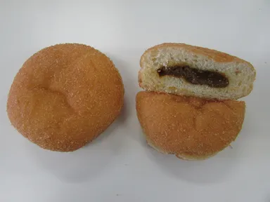 コクと旨みのカレーパン