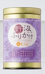 漢方は毎日食事で取り入れる時代！？「薬膳ふりかけ」「薬膳シーズニング」が登場