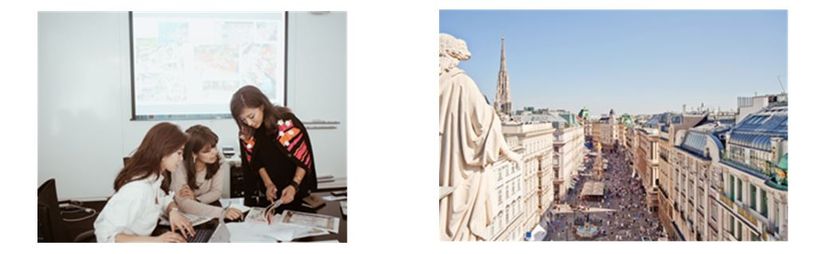 人気インスタグラマーと行くスペシャルツアー　
４泊６日「インスタ旅 inオーストリア」販売開始