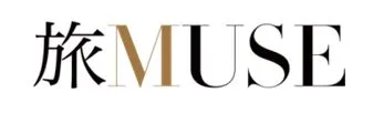 旅MUSEロゴ