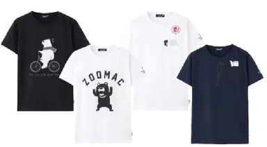 ・キッズTシャツ