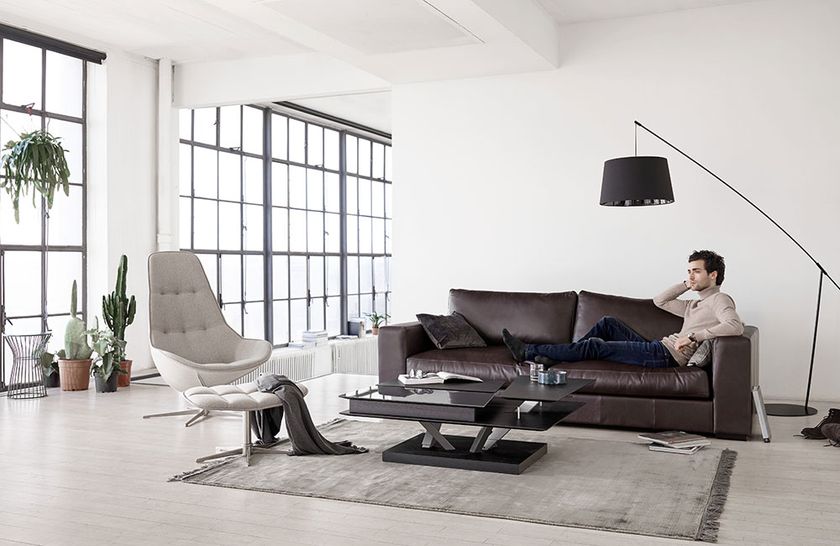 デンマークインテリアBoConcept　
春の「家具おまとめ買い」割引キャンペーン　
30万円以上で5％OFF・50万円以上で10％OFF