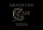 GRAND CRU CAFE GINZA