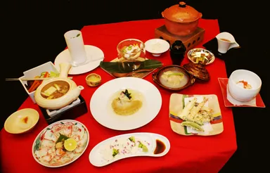 うるおい三昧コース