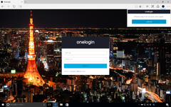 ペンティオ、OneLoginでWindows 10標準ブラウザEdgeサポート開始