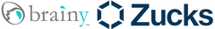 株式会社brainy
株式会社Zucks