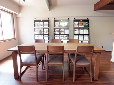 自由が丘相談室