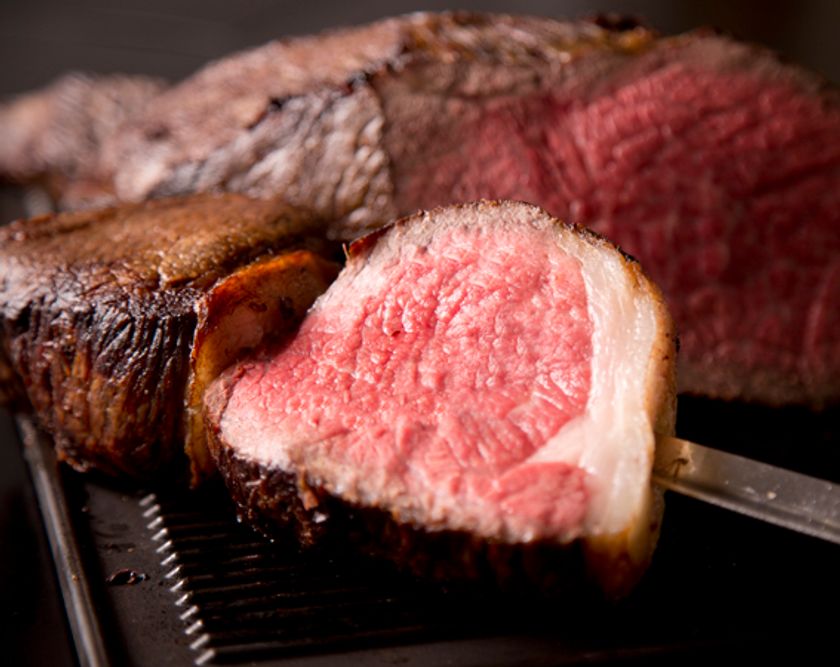 本格シュラスコ専門店『RIO GRANDE GRILL』　
松阪牛を楽しめる3周年アニバーサリーフェアを開催！
六本木・横浜・恵比寿店で4/10～23日の2週間限定提供