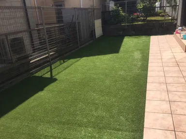 施工例1(施工後)