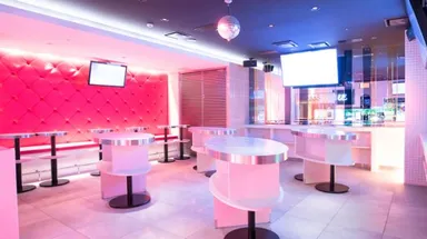 Standing Lounge 333 Ginza