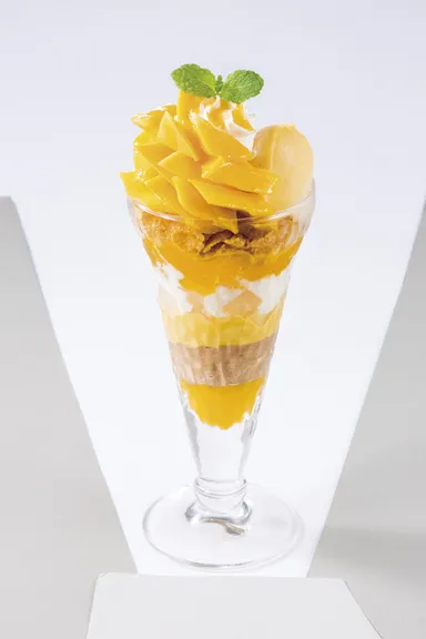 フレッシュマンゴーのザ・サンデー