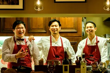 お気軽に「ボナセ～ラ～」