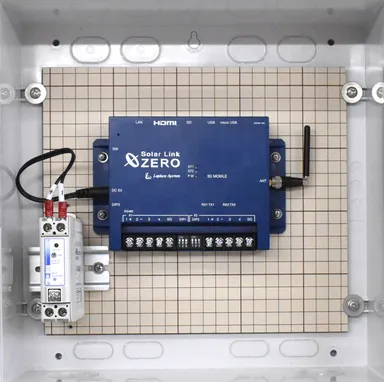 低圧モニタリングパッケージ