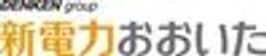 新電力おおいた株式会社のロゴ