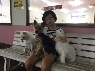 ワールド牧場 6