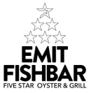 EMIT FISHBAR　ロゴ