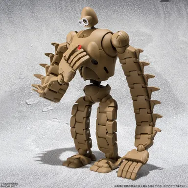 想造ガレリア　ロボット兵(Full Action Ver.)(2)
