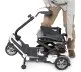 電動カート(シニアカー)クエスト折りたたみ
