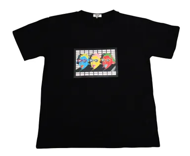 パリT　アインシュタイン