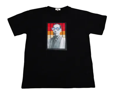 パリT　福沢諭吉