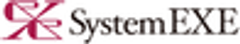 株式会社システムエグゼのロゴ