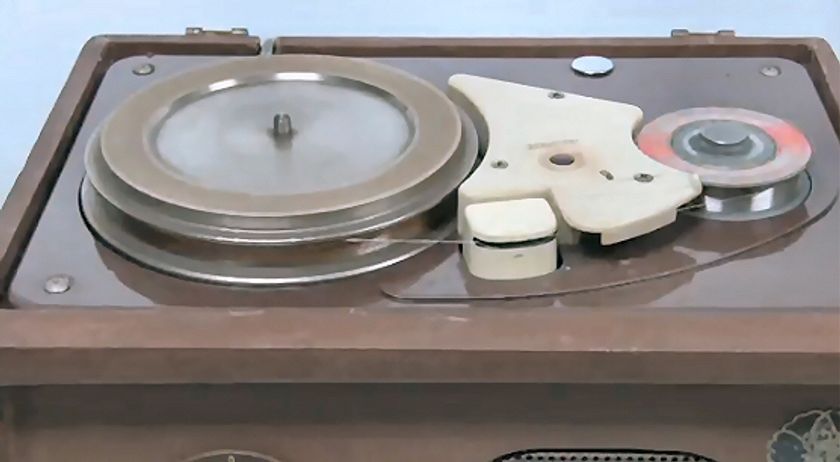 京都・本願寺にて大谷光暢回顧展を4月7日～13日に開催
　60年以上前に録音された法主主宰コーラスを公開！
ワイヤーレコーダー試聴や江戸時代から伝わる雛人形の展示も